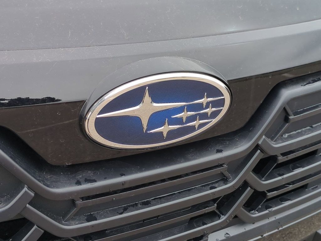 Thumbnail: 2026 Subaru Outback - 7