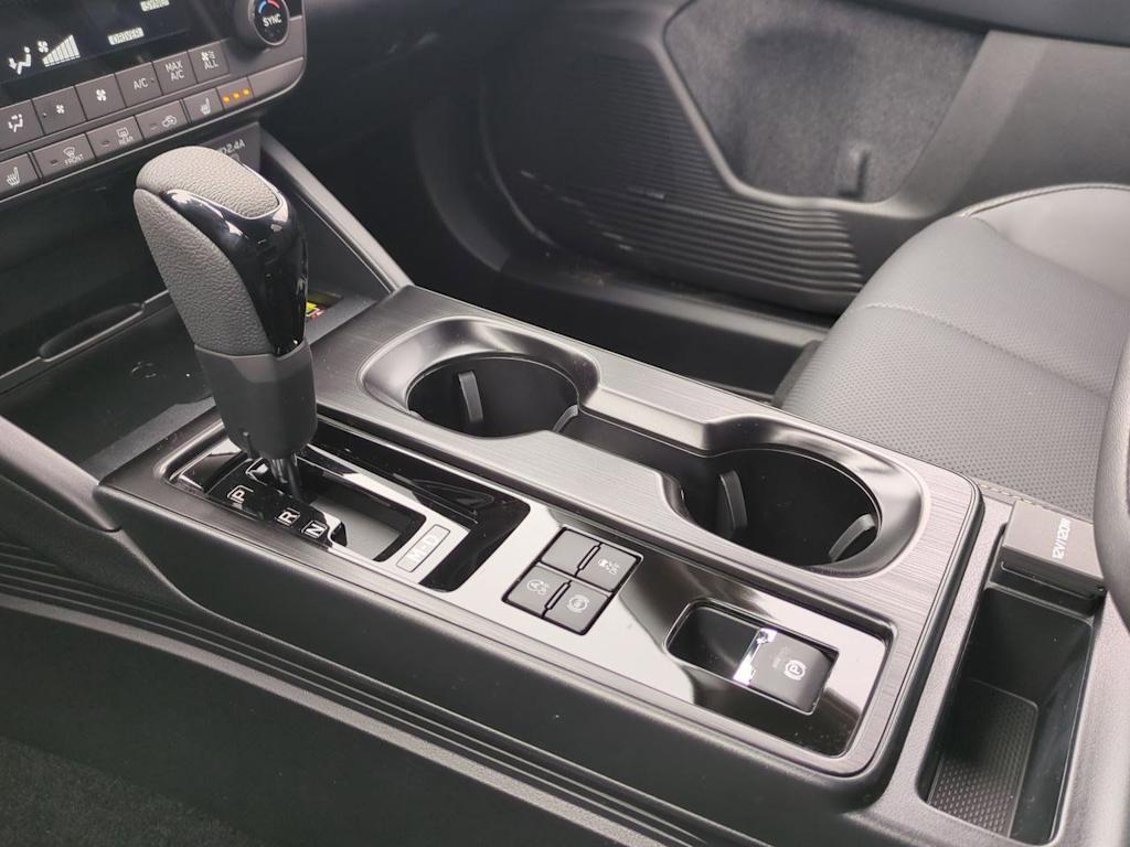 Thumbnail: 2026 Subaru Outback - 35