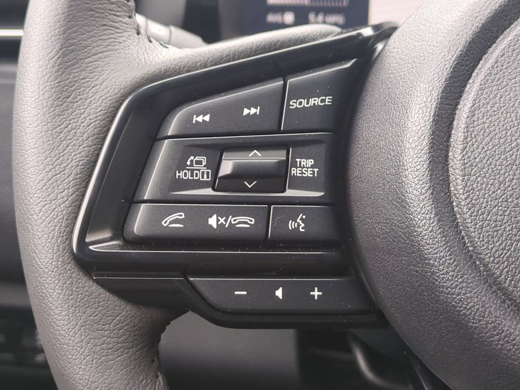 Thumbnail: 2026 Subaru Outback - 29