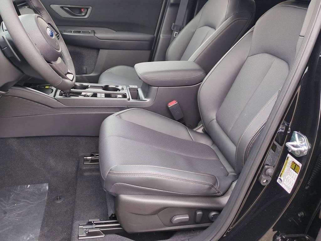Thumbnail: 2026 Subaru Outback - 10
