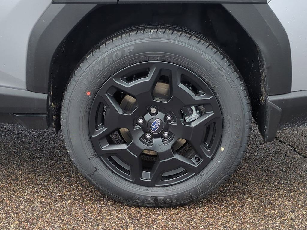 Thumbnail: 2026 Subaru Outback - 8