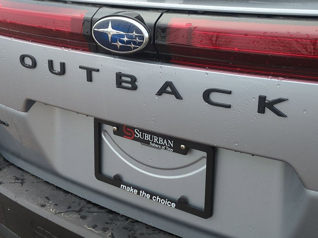 Thumbnail: 2026 Subaru Outback - 23