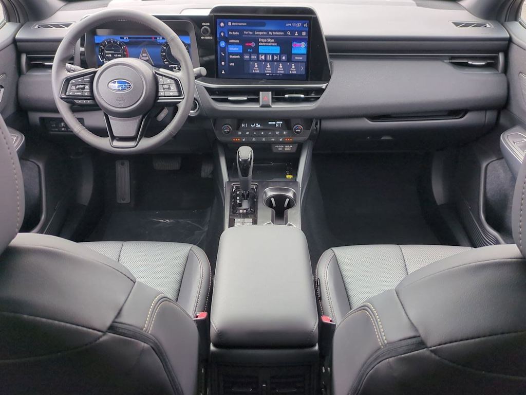 Thumbnail: 2026 Subaru Outback - 9