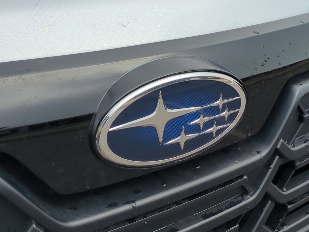 Thumbnail: 2026 Subaru Outback - 7