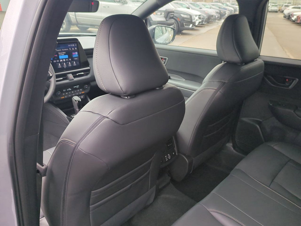 Thumbnail: 2026 Subaru Outback - 12