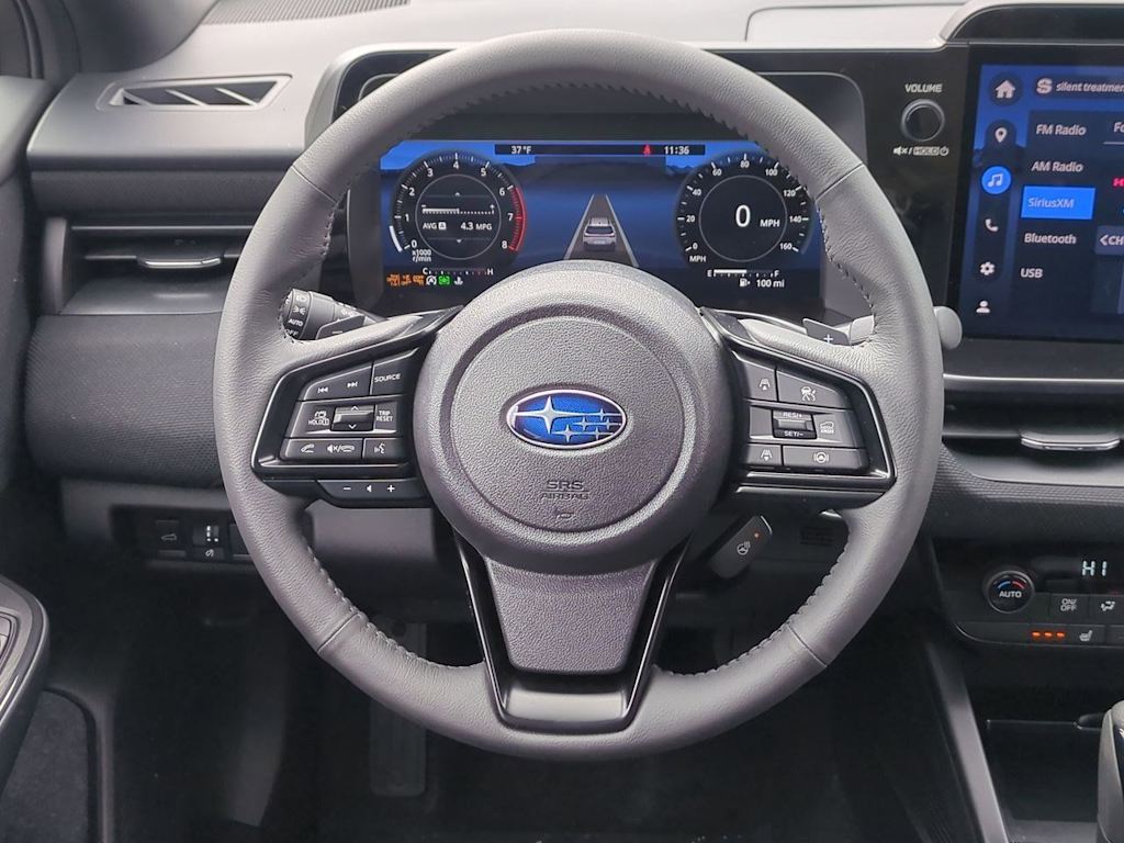 Thumbnail: 2026 Subaru Outback - 13