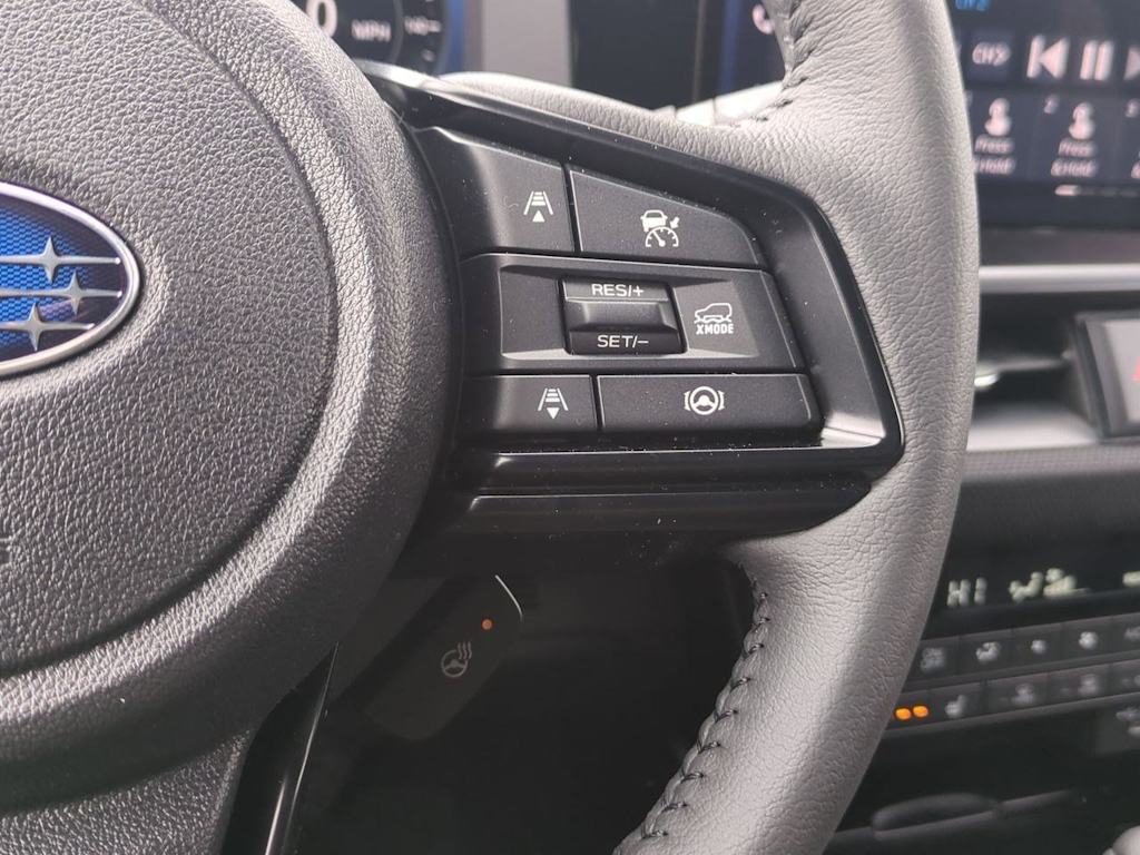 Thumbnail: 2026 Subaru Outback - 30