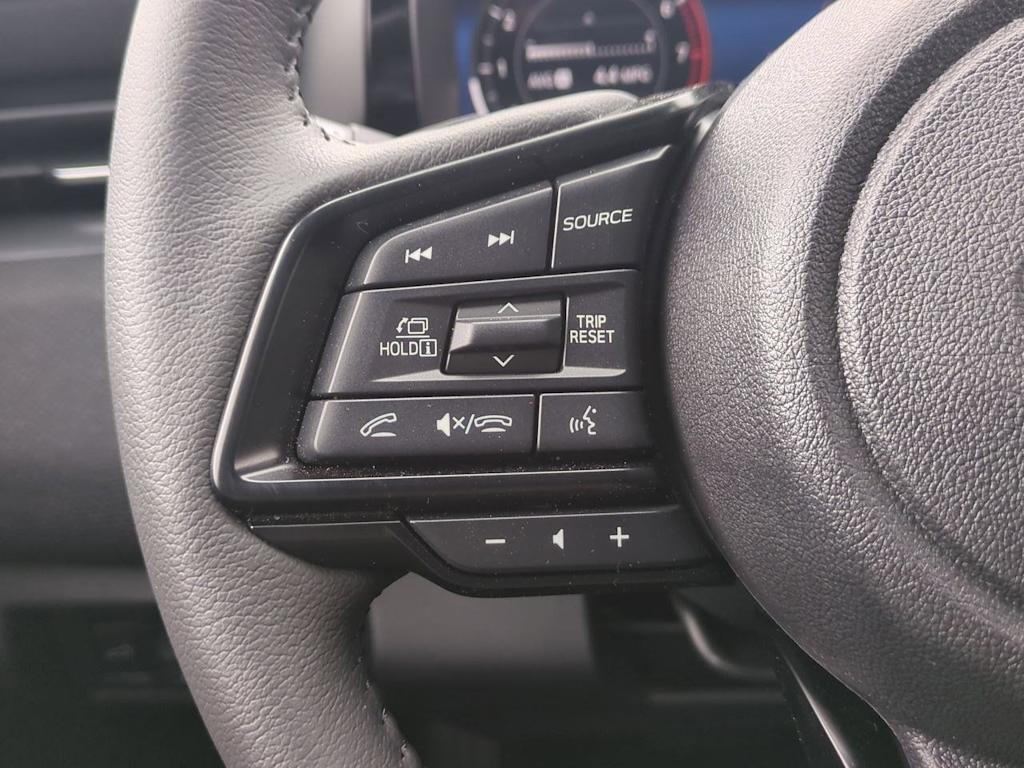 Thumbnail: 2026 Subaru Outback - 29