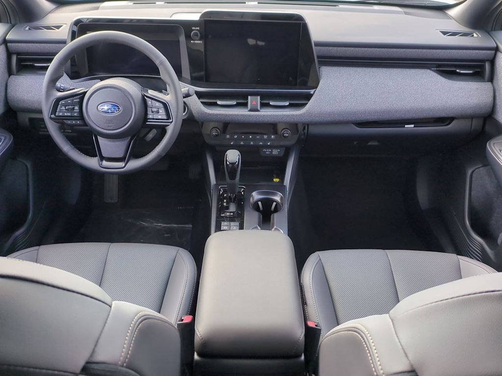 Thumbnail: 2026 Subaru Outback - 9