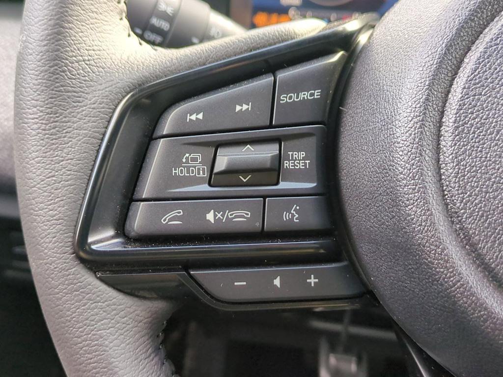 Thumbnail: 2026 Subaru Outback - 29