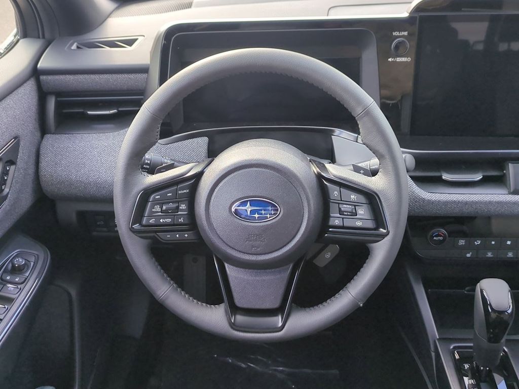 Thumbnail: 2026 Subaru Outback - 13
