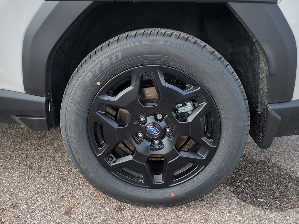 Thumbnail: 2026 Subaru Outback - 8