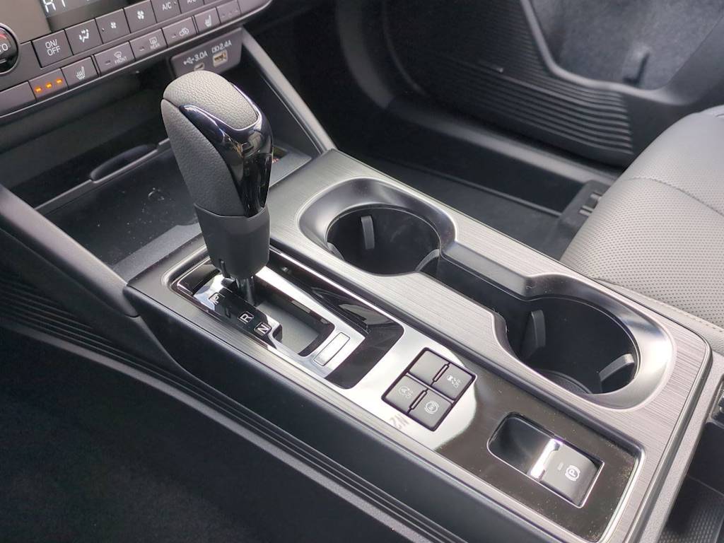 Thumbnail: 2026 Subaru Outback - 15