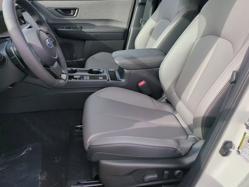 Thumbnail: 2026 Subaru Outback - 10