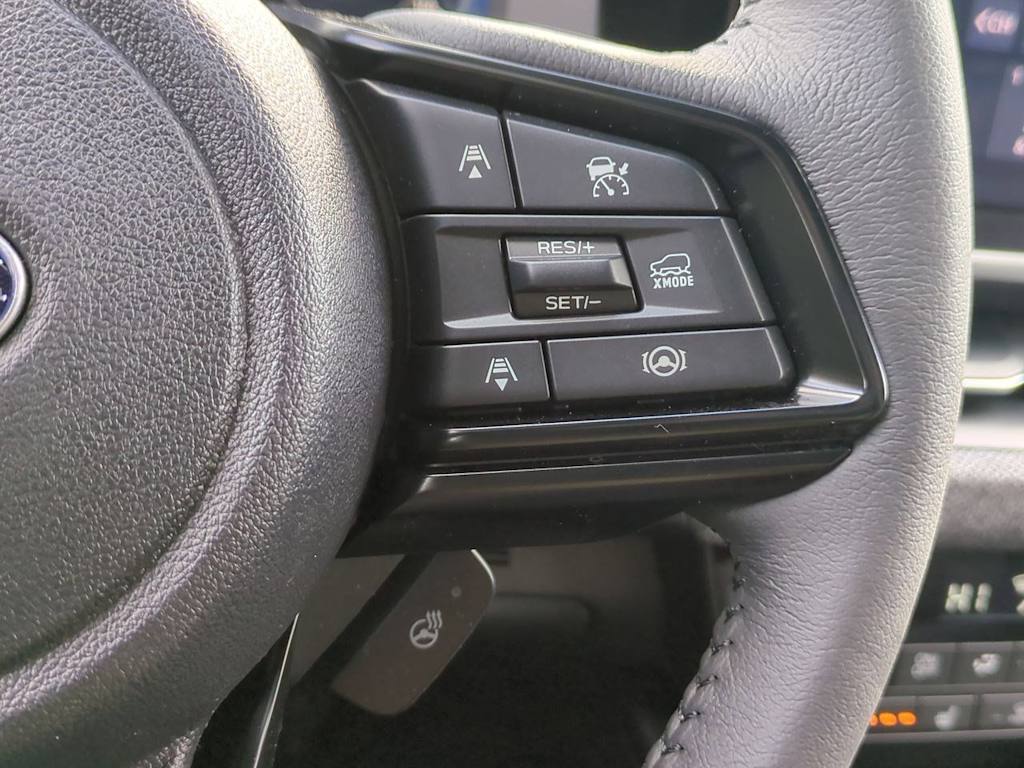 Thumbnail: 2026 Subaru Outback - 30