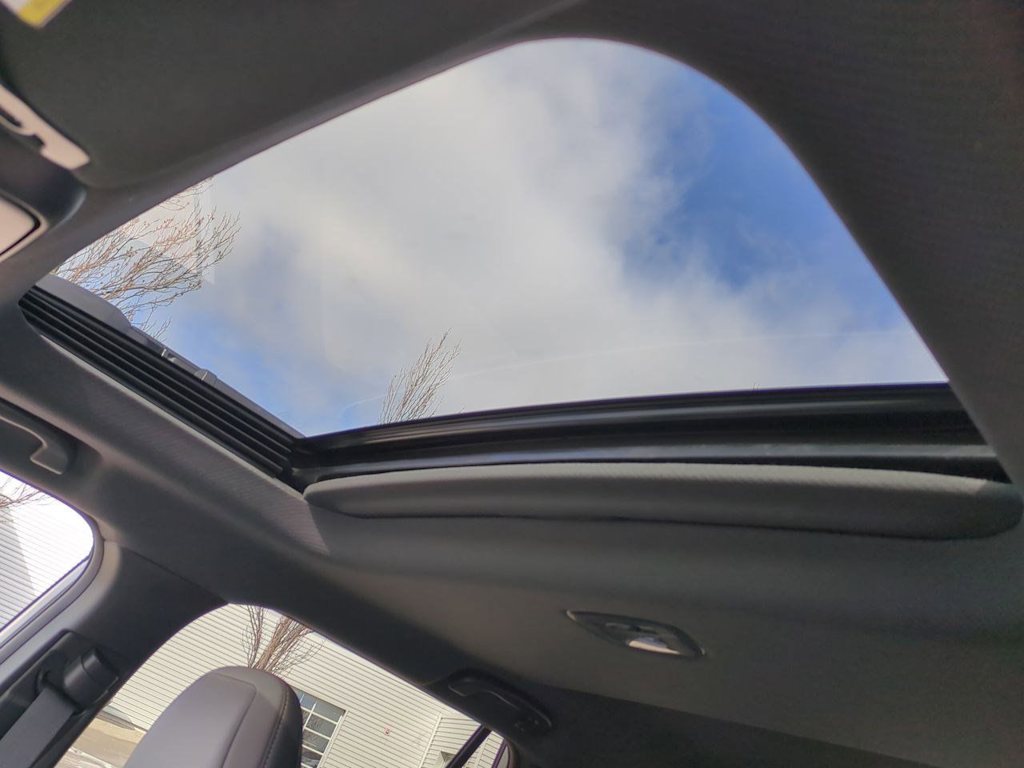 Thumbnail: 2026 Subaru Outback - 25