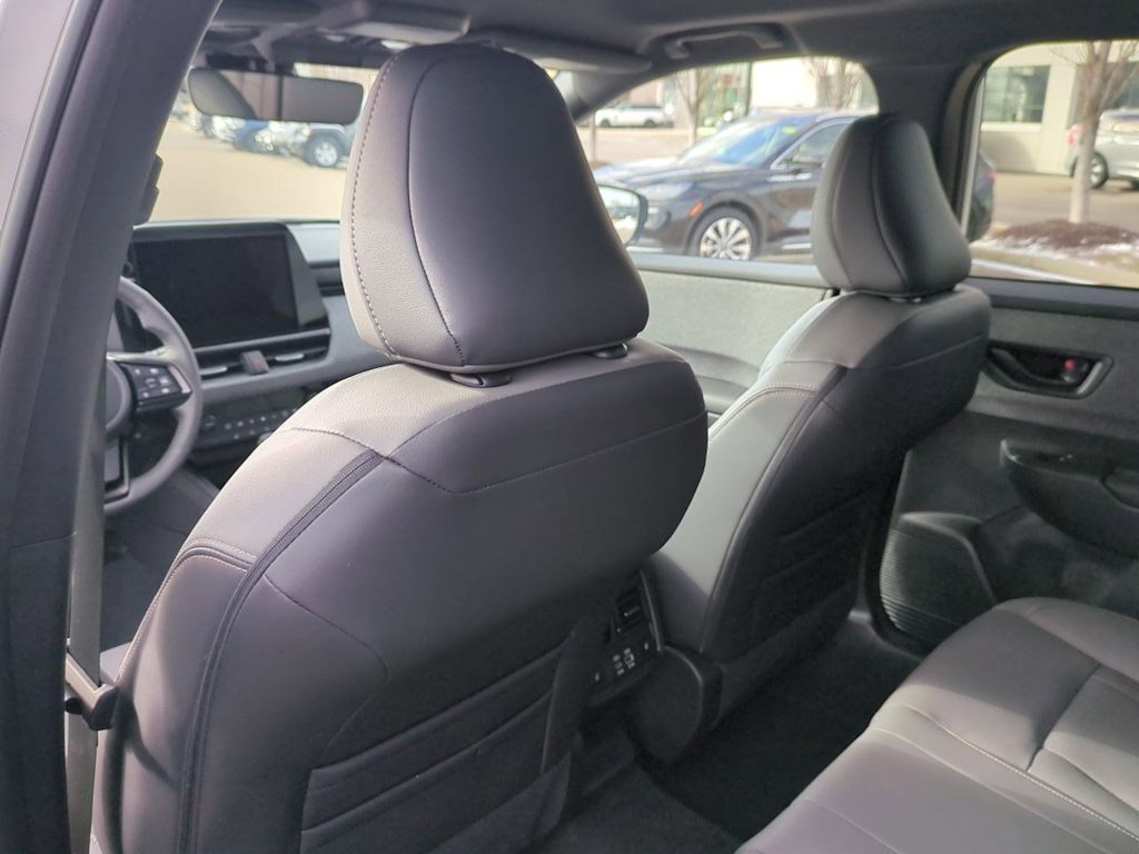 Thumbnail: 2026 Subaru Outback - 11