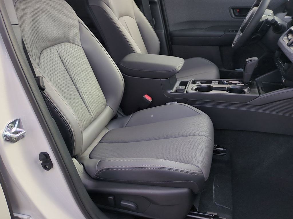 Thumbnail: 2026 Subaru Outback - 28
