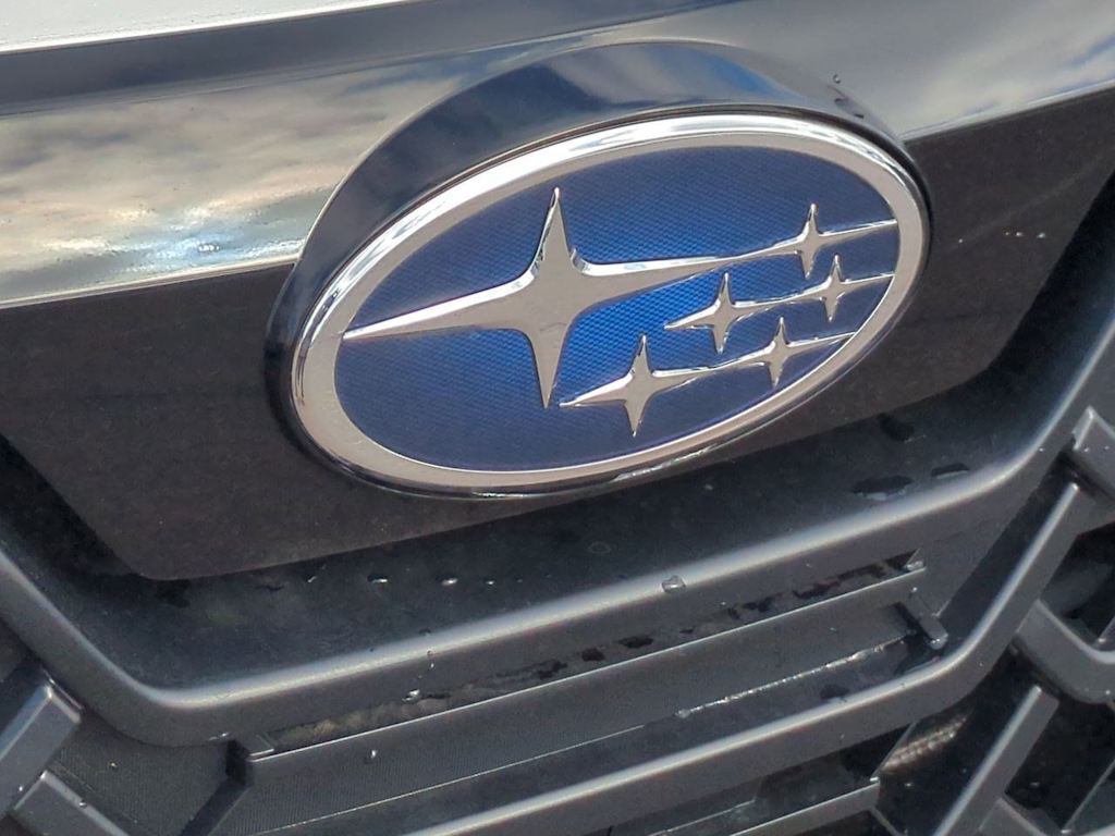 Thumbnail: 2026 Subaru Outback - 7