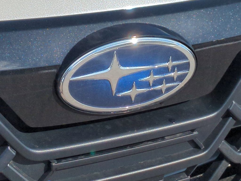 Thumbnail: 2026 Subaru Outback - 23