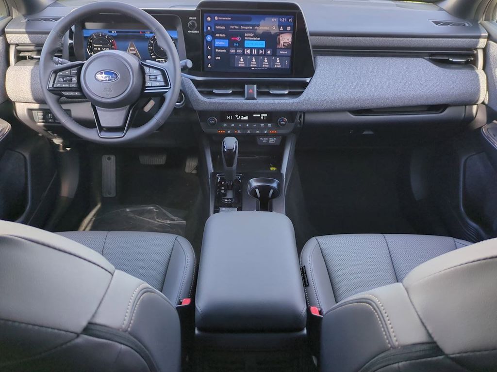 Thumbnail: 2026 Subaru Outback - 9