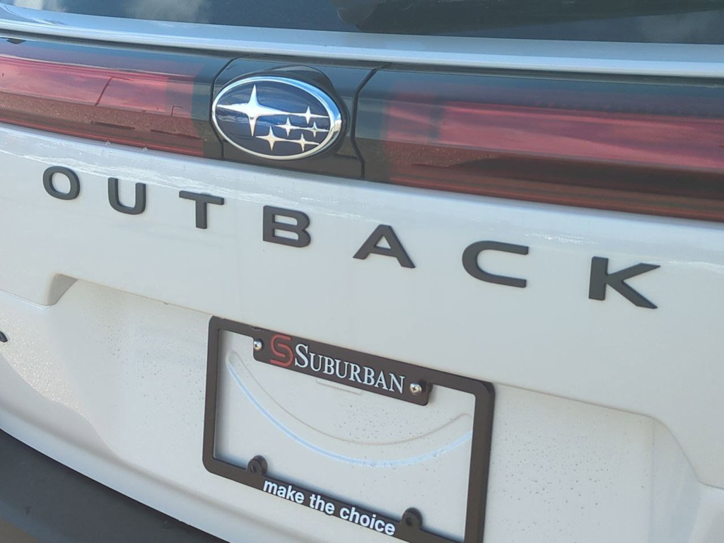 Thumbnail: 2026 Subaru Outback - 7
