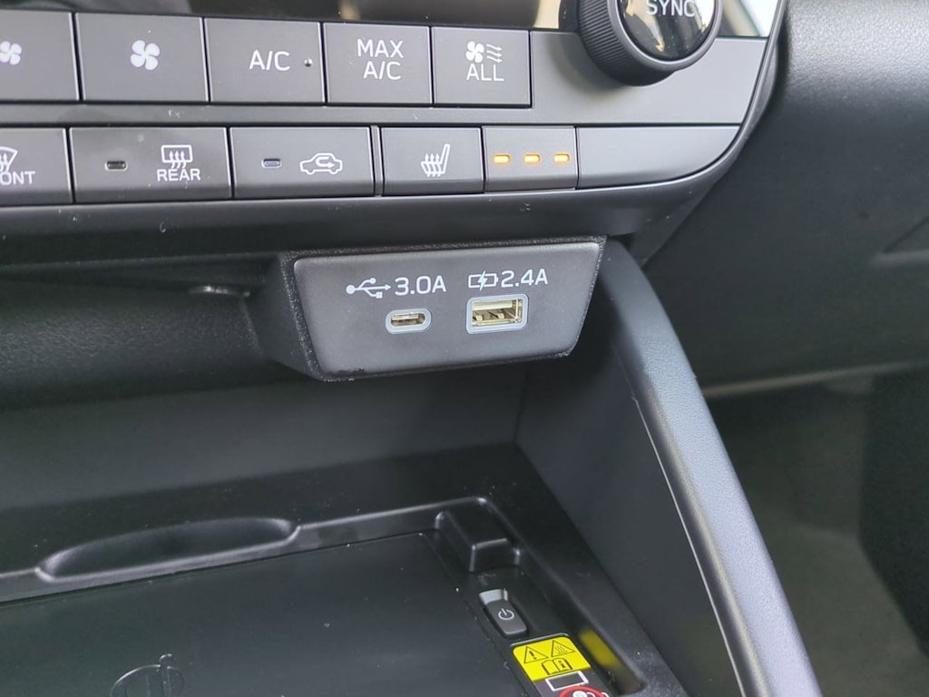 Thumbnail: 2026 Subaru Outback - 15