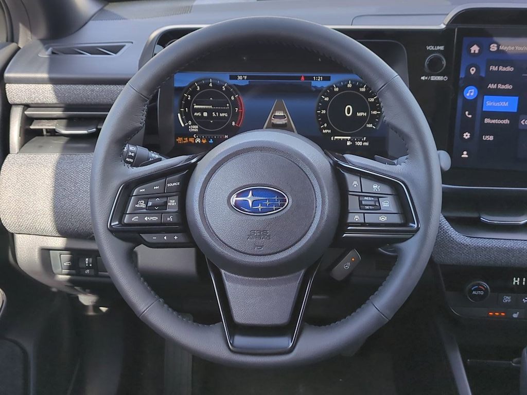 Thumbnail: 2026 Subaru Outback - 13