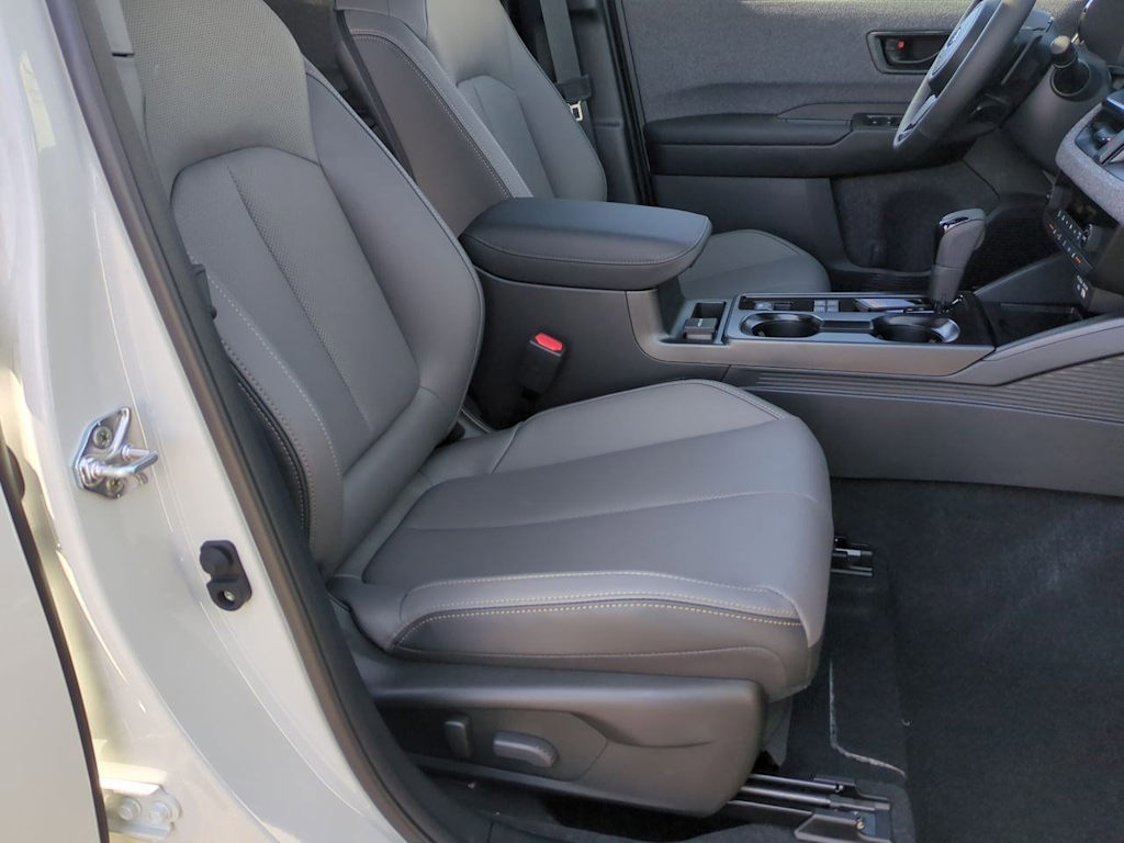 Thumbnail: 2026 Subaru Outback - 11