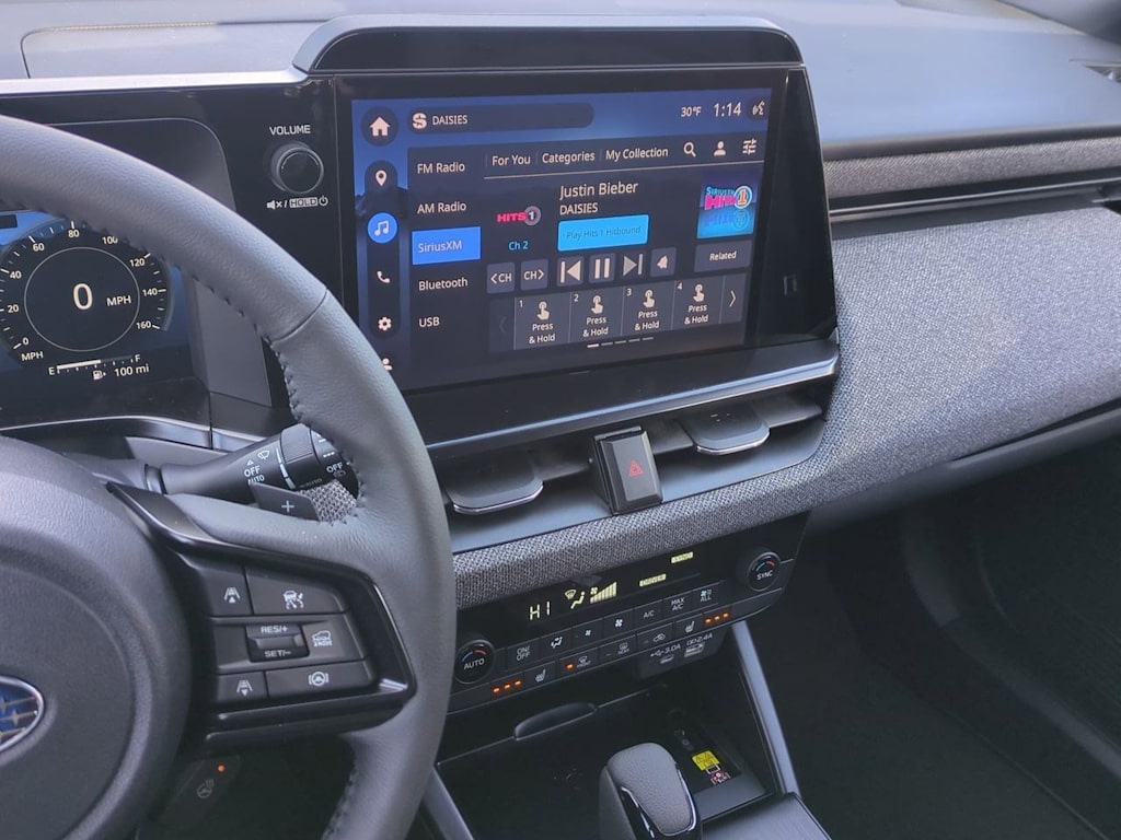 Thumbnail: 2026 Subaru Outback - 14