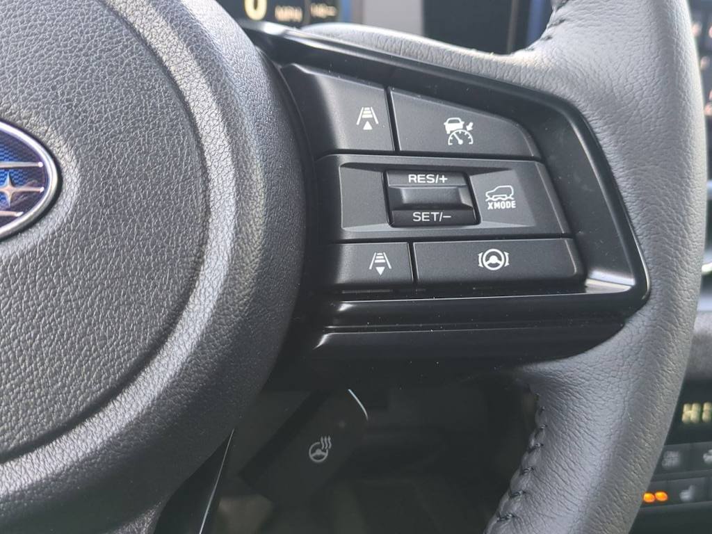 Thumbnail: 2026 Subaru Outback - 30