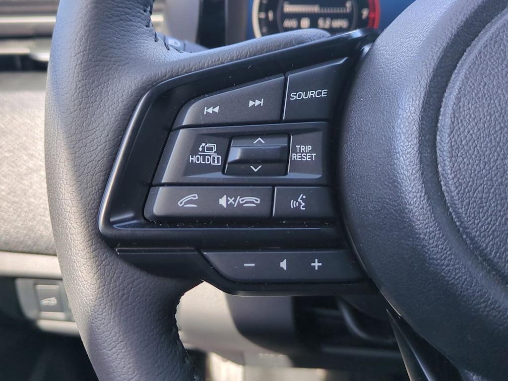 Thumbnail: 2026 Subaru Outback - 29