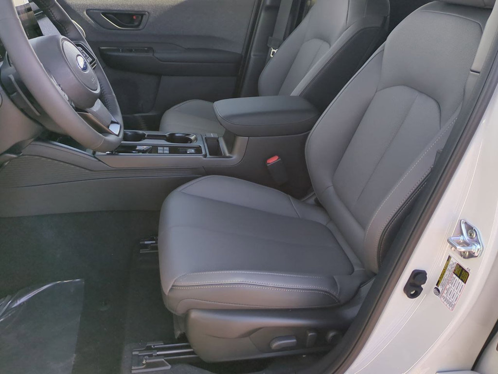 Thumbnail: 2026 Subaru Outback - 10