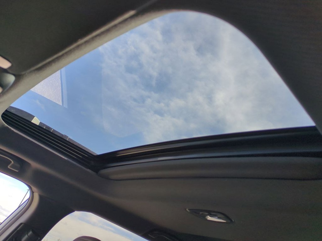 Thumbnail: 2026 Subaru Outback - 25