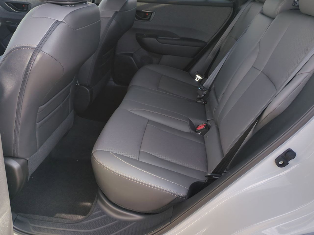 Thumbnail: 2026 Subaru Outback - 26