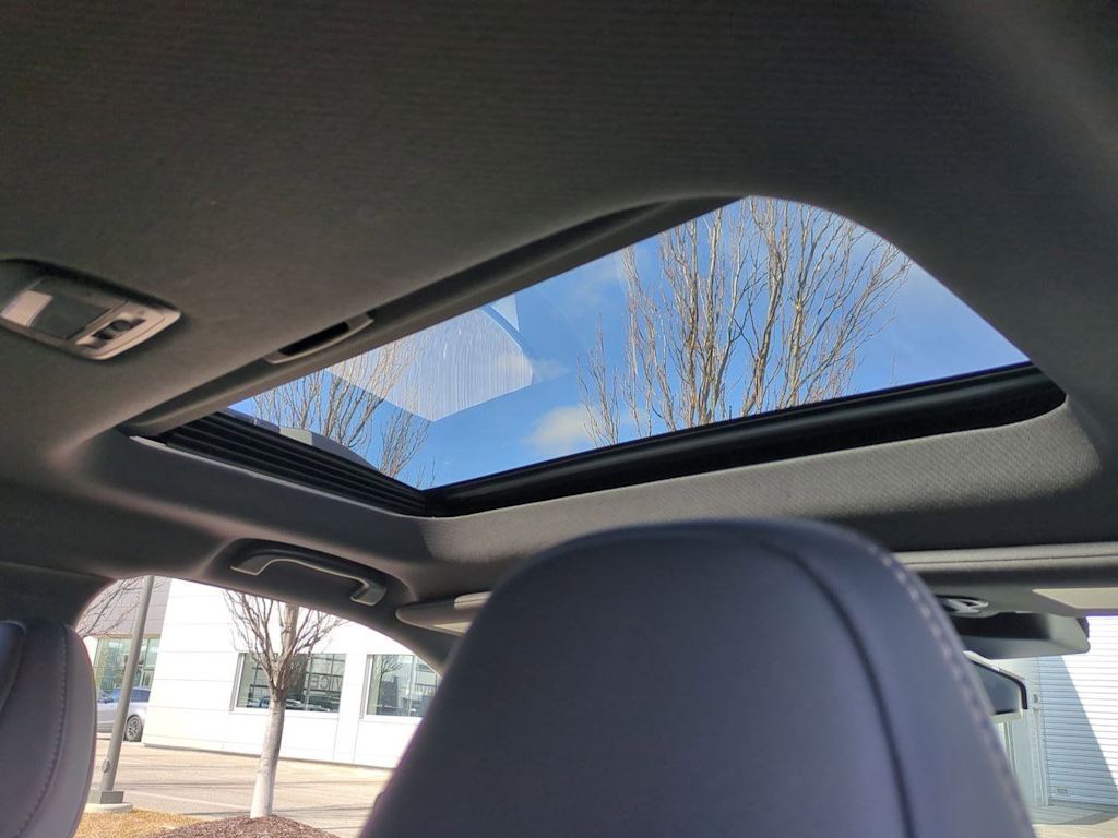 Thumbnail: 2026 Subaru Outback - 28