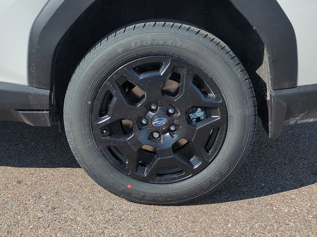 Thumbnail: 2026 Subaru Outback - 8