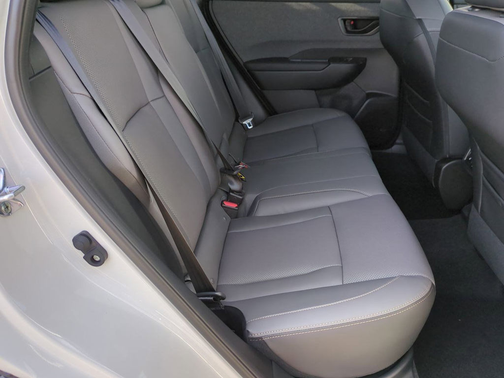 Thumbnail: 2026 Subaru Outback - 27