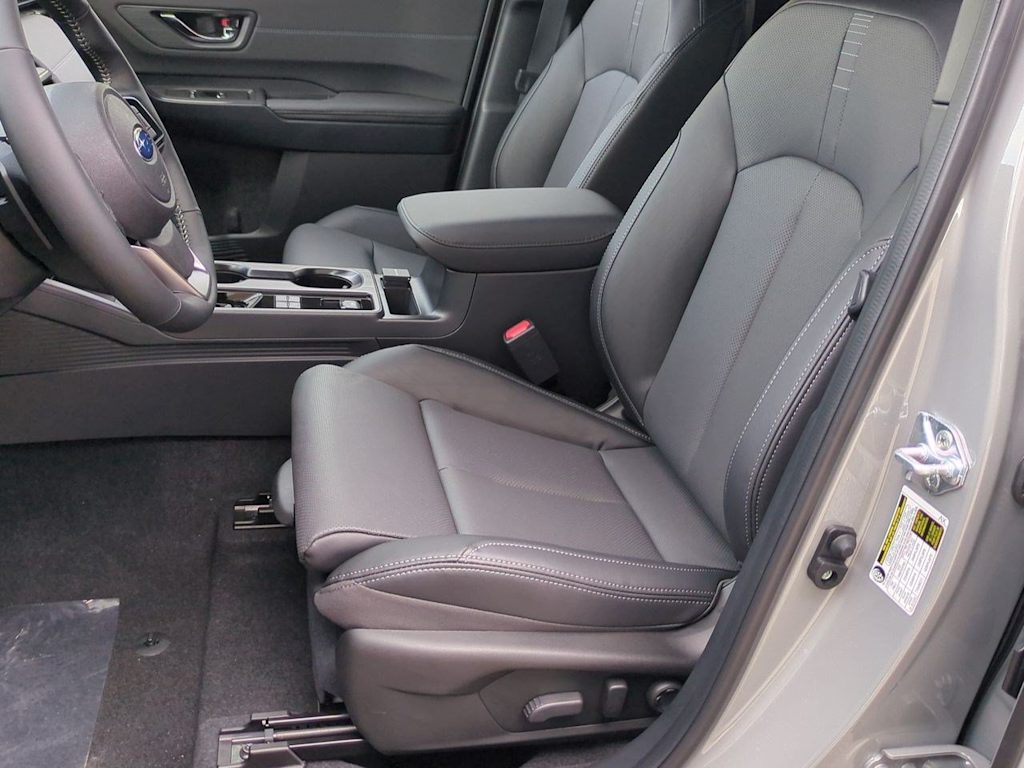 Thumbnail: 2026 Subaru Outback - 10