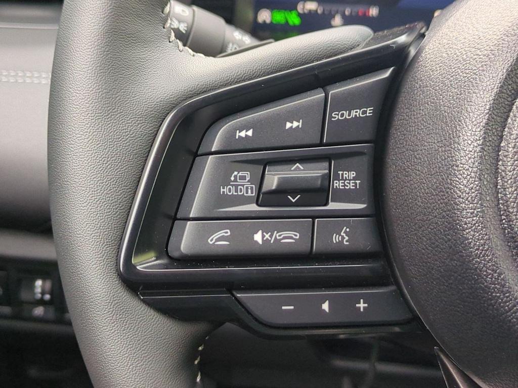 Thumbnail: 2026 Subaru Outback - 29