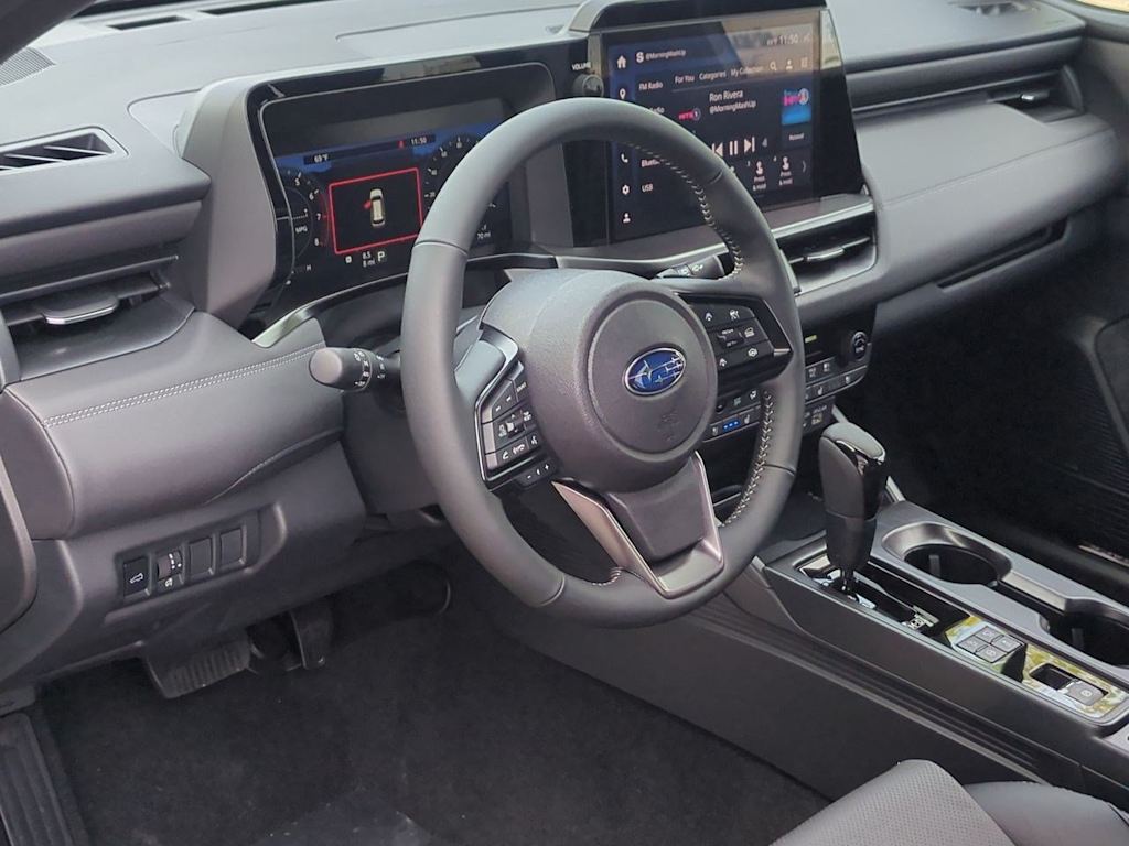 Thumbnail: 2026 Subaru Outback - 2