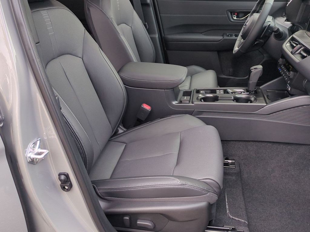 Thumbnail: 2026 Subaru Outback - 11