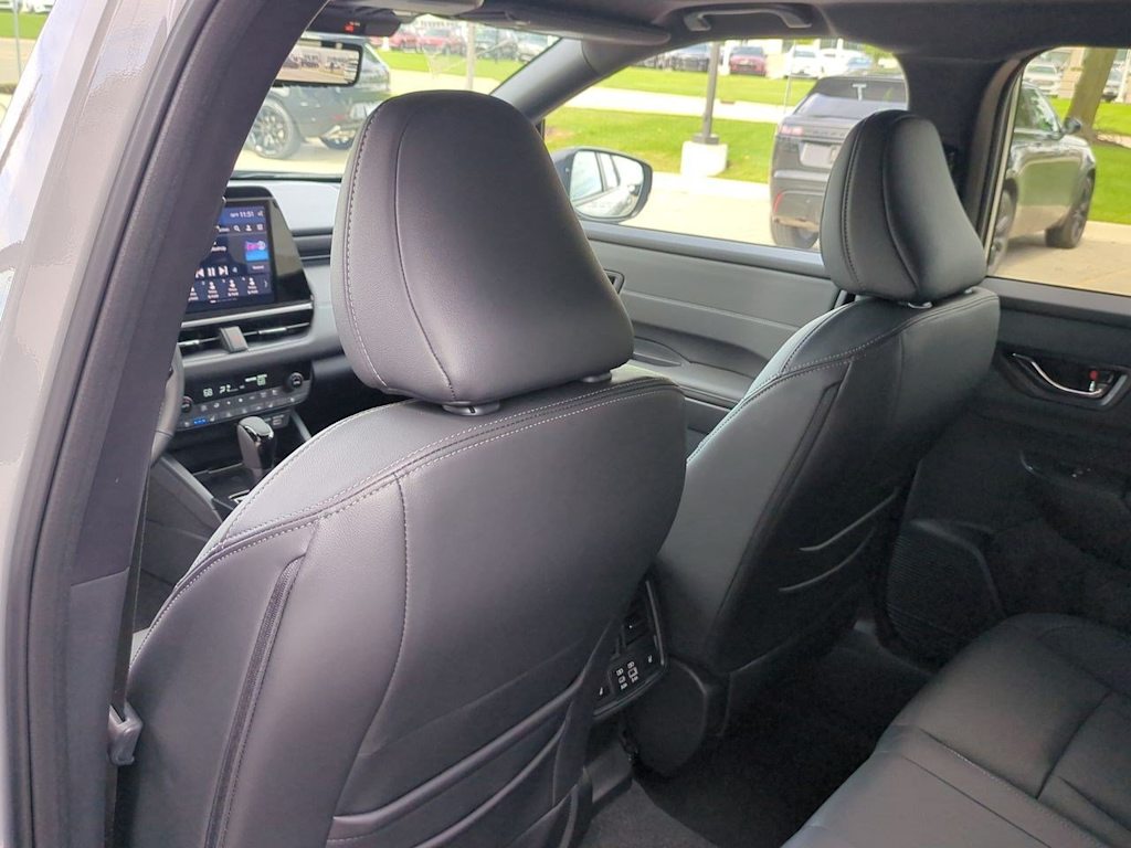 Thumbnail: 2026 Subaru Outback - 12