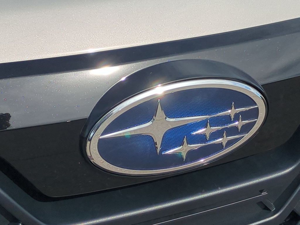 Thumbnail: 2026 Subaru Outback - 7