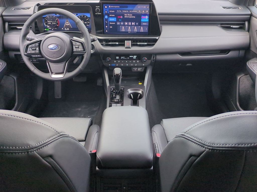 Thumbnail: 2026 Subaru Outback - 9