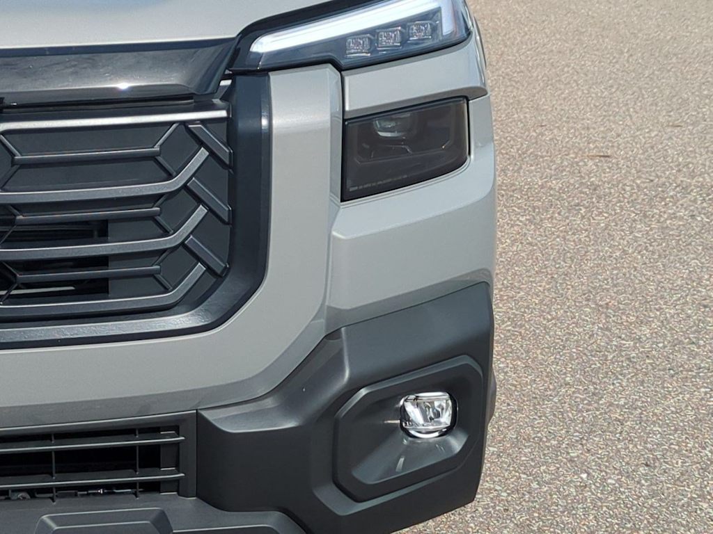 Thumbnail: 2026 Subaru Outback - 22
