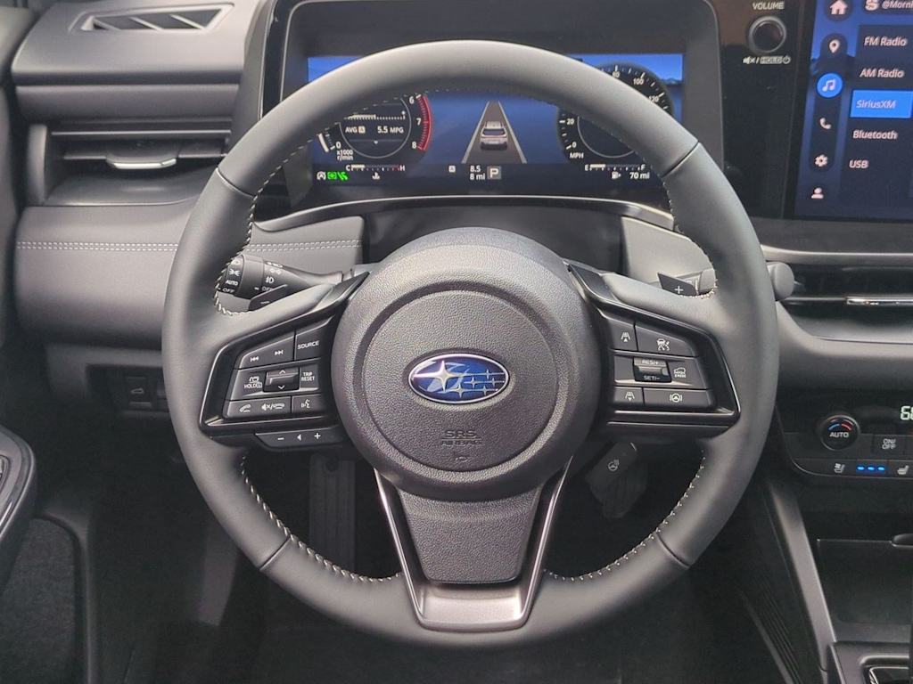 Thumbnail: 2026 Subaru Outback - 13