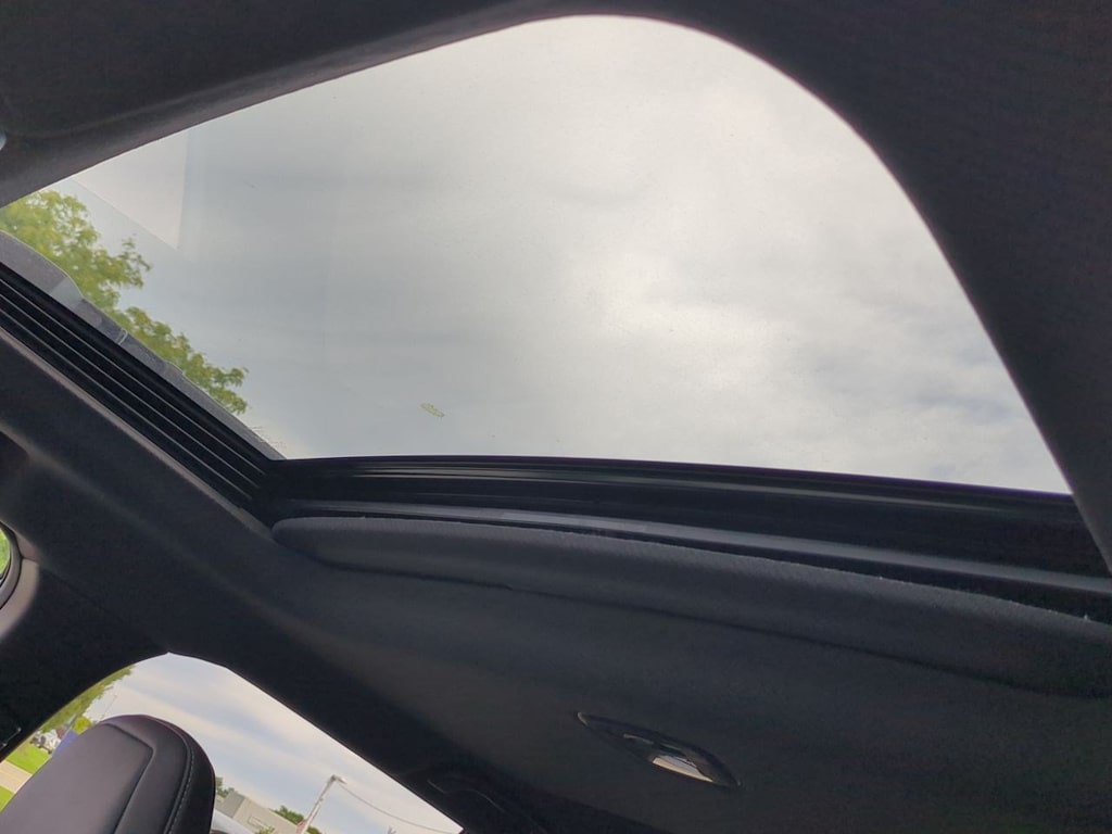 Thumbnail: 2026 Subaru Outback - 25