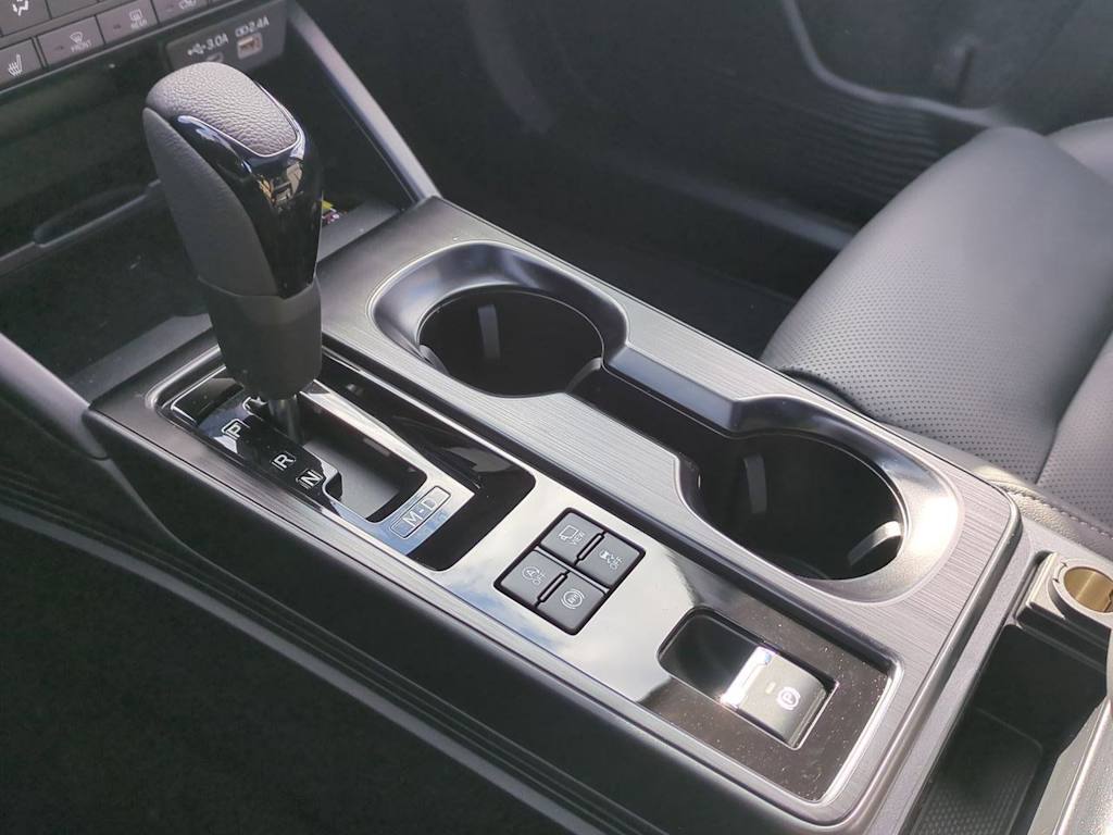 Thumbnail: 2026 Subaru Outback - 15