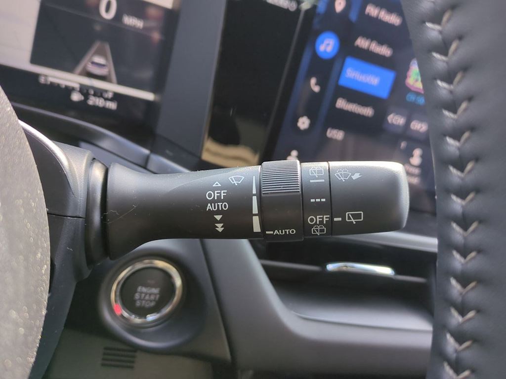 Thumbnail: 2026 Subaru Outback - 31